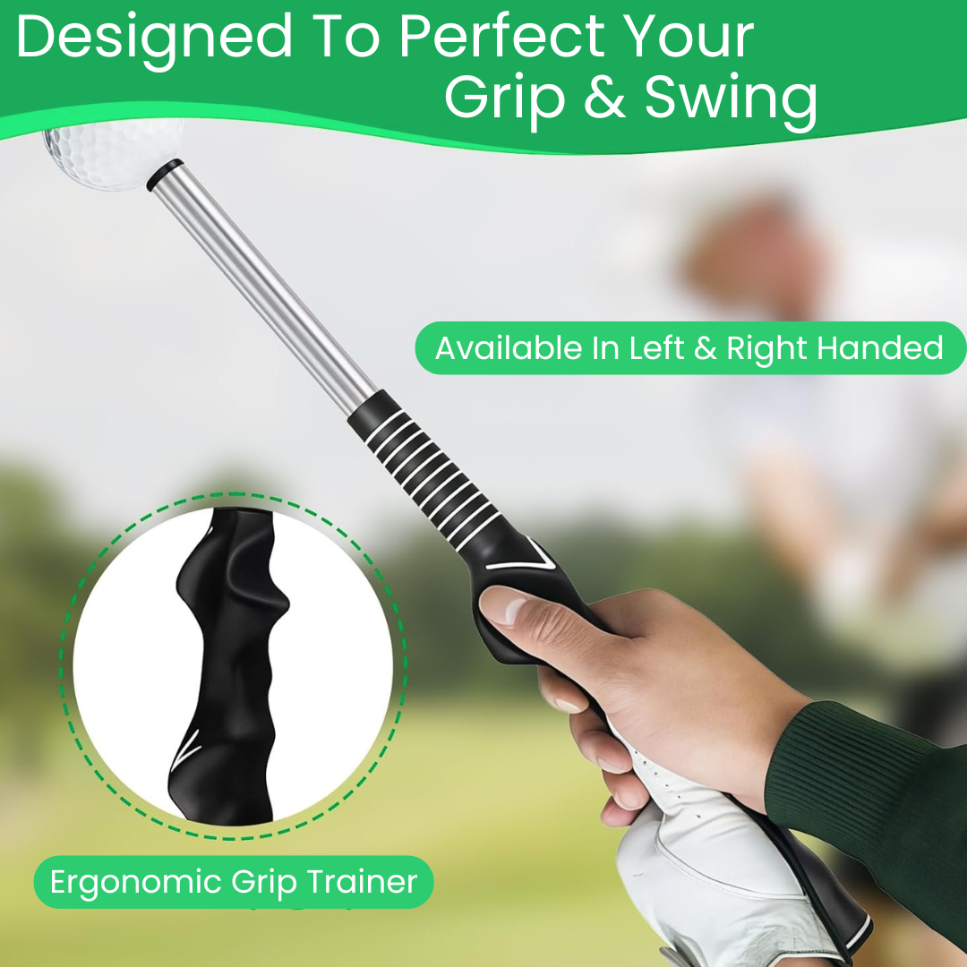 Golf Swing Trainer