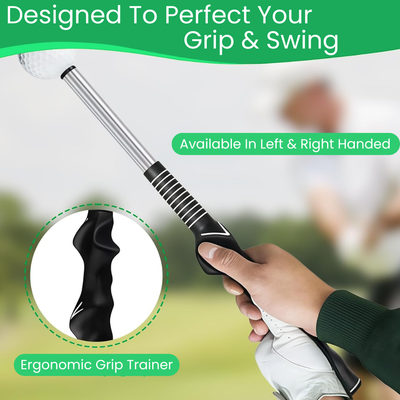 Golf Swing Trainer