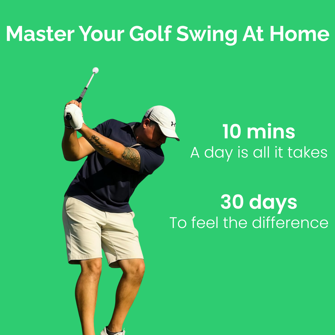 Golf Swing Trainer